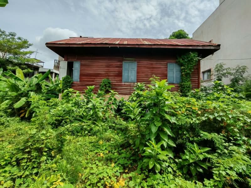 Land for sale, Soi Charoen Krung 43, Maha Setthi Road, 1 rai 34 square wa, Bangkok, Si Phraya, Bang Rak, Bangkok, , 1,772 sqm, Land For Sale, by CHAWALIT KONGSAKPAIBUL, 500471100 - DDproperty.com