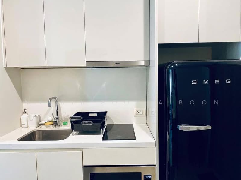 Noble Ploenchit, Bangkok, 1035 Ploenchit Road, Lumphini, Pathum Wan, Bangkok, 1 Bedroom, 45 sqm, Condo For Rent, by Nakarin Sookpaiboon, 500471102 - DDproperty.com