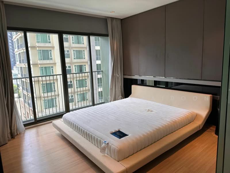 Noble Solo, Bangkok, 988 Thong Lo, Khlong Tan Nua, Watthana, Bangkok, 1 Bedroom, 67 sqm, Condo For Rent, by Nakarin Sookpaiboon, 500471103 - DDproperty.com