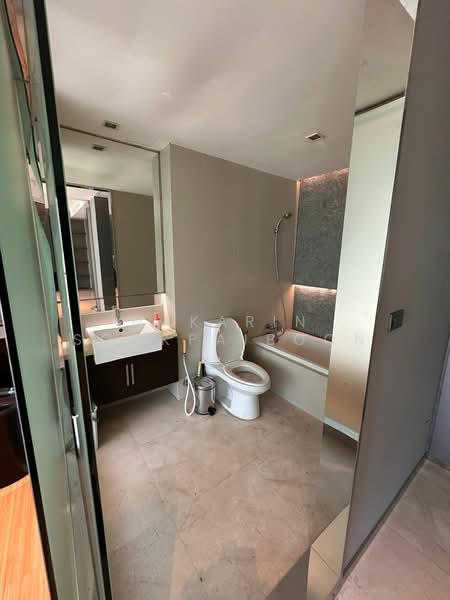 Noble Solo, Bangkok, 988 Thong Lo, Khlong Tan Nua, Watthana, Bangkok, 1 Bedroom, 67 sqm, Condo For Rent, by Nakarin Sookpaiboon, 500471103 - DDproperty.com