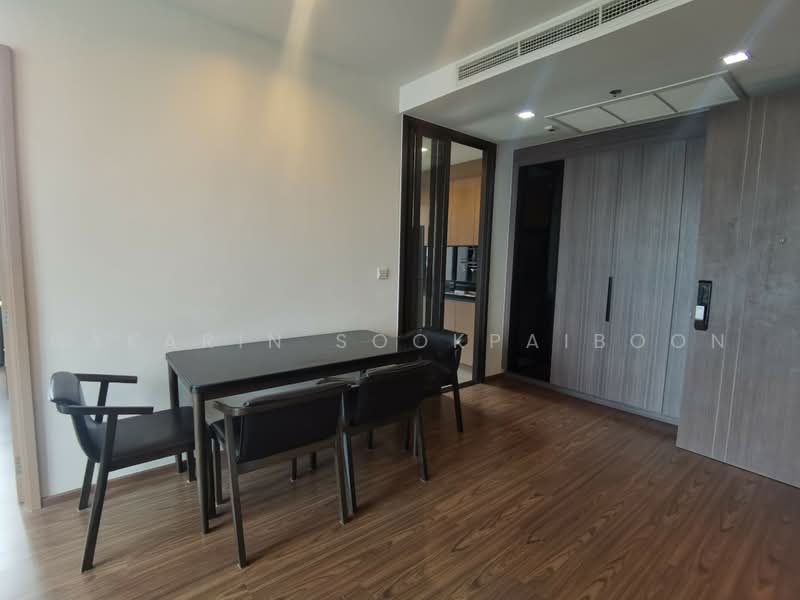 The Line Sukhumvit 71, Bangkok, 15 Sukhumvit 71 Road, Phra Kanong Nua, Watthana, Bangkok, 2 Bedrooms, 62 sqm, Condo For Rent, by Nakarin Sookpaiboon, 500471104 - DDproperty.com