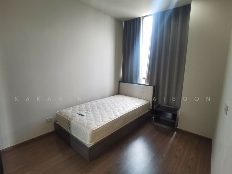 The Line Sukhumvit 71, Bangkok, 15 Sukhumvit 71 Road, Phra Kanong Nua, Watthana, Bangkok, 2 Bedrooms, 62 sqm, Condo For Rent, by Nakarin Sookpaiboon, 500471104 - DDproperty.com
