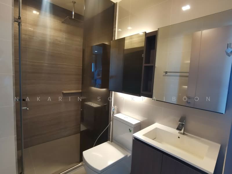 The Line Sukhumvit 71, Bangkok, 15 Sukhumvit 71 Road, Phra Kanong Nua, Watthana, Bangkok, 2 Bedrooms, 62 sqm, Condo For Rent, by Nakarin Sookpaiboon, 500471104 - DDproperty.com