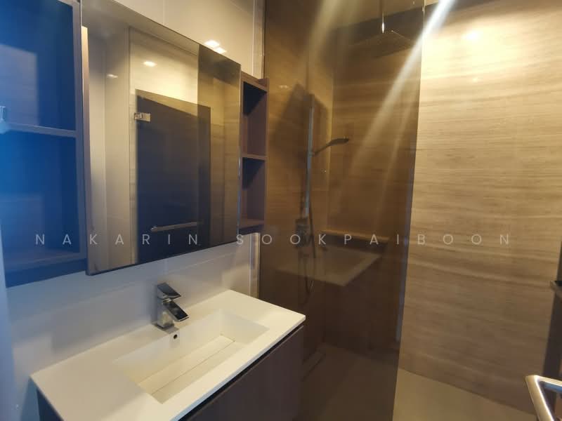 The Line Sukhumvit 71, Bangkok, 15 Sukhumvit 71 Road, Phra Kanong Nua, Watthana, Bangkok, 2 Bedrooms, 62 sqm, Condo For Rent, by Nakarin Sookpaiboon, 500471104 - DDproperty.com