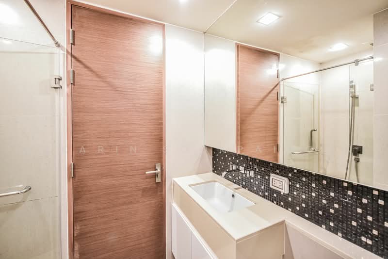 The Address Sathorn, Bangkok, 98 Sathorn Nua Road, Silom, Bang Rak, Bangkok, 2 Bedrooms, 80 sqm, Condo For Rent, by Nakarin Sookpaiboon, 500471106 - DDproperty.com