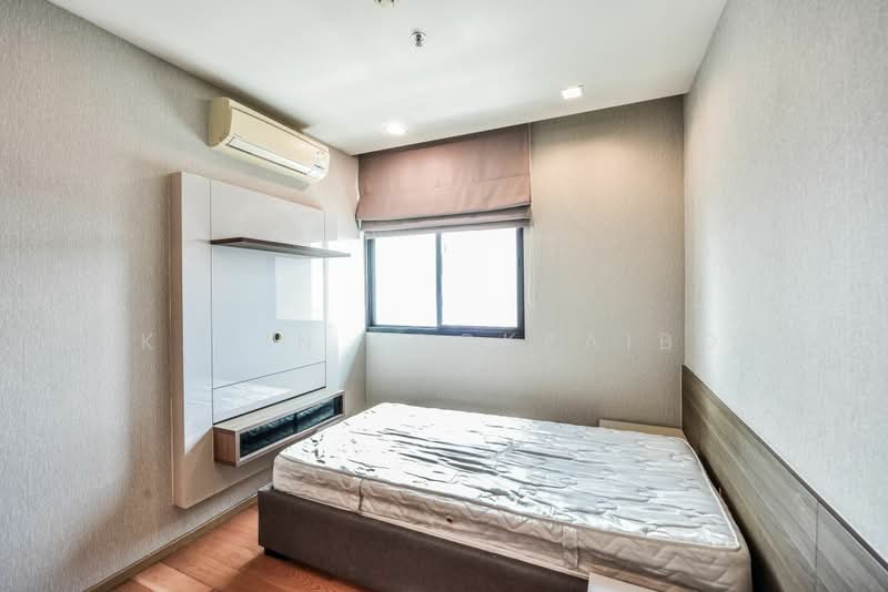 The Address Sathorn, Bangkok, 98 Sathorn Nua Road, Silom, Bang Rak, Bangkok, 2 Bedrooms, 80 sqm, Condo For Rent, by Nakarin Sookpaiboon, 500471106 - DDproperty.com