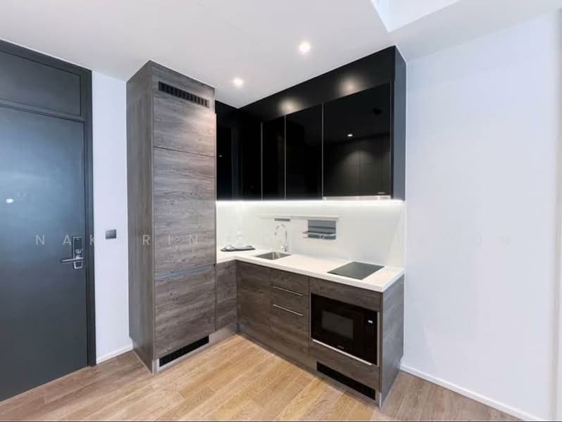 Muniq Langsuan, Bangkok, Soi Tonson, Lumphini, Pathum Wan, Bangkok, 1 Bedroom, 58 sqm, Condo For Rent, by Nakarin Sookpaiboon, 500471108 - DDproperty.com