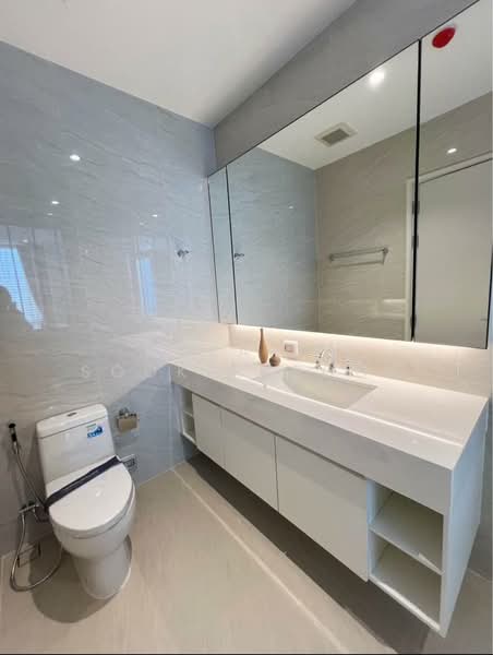 Muniq Langsuan, Bangkok, Soi Tonson, Lumphini, Pathum Wan, Bangkok, 1 Bedroom, 58 sqm, Condo For Rent, by Nakarin Sookpaiboon, 500471108 - DDproperty.com
