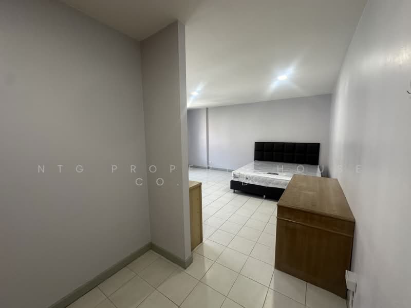 NG526 ให้เช่า โฮมออฟฟิศ 4 ชั้น | #ลาดพร้าว80 | ห้วยขวาง สุทธิสาร พร้อมเข้าใช้งานนามบุคคล: 37,000, กรุงเทพ, ลาดพร้าว80 แยก26, วังทองหลาง, กรุงเทพ, 320 ตร.ม., ทาวน์เฮ้าส์ ให้เช่า, โดย NTG Property House Co.,Ltd., 500471109 - DDproperty.com