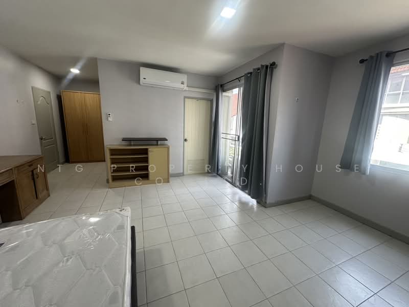 NG526 ให้เช่า โฮมออฟฟิศ 4 ชั้น | #ลาดพร้าว80 | ห้วยขวาง สุทธิสาร พร้อมเข้าใช้งานนามบุคคล: 37,000, กรุงเทพ, ลาดพร้าว80 แยก26, วังทองหลาง, กรุงเทพ, 320 ตร.ม., ทาวน์เฮ้าส์ ให้เช่า, โดย NTG Property House Co.,Ltd., 500471109 - DDproperty.com