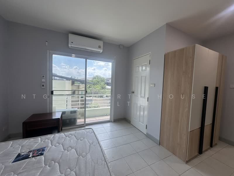 NG526 ให้เช่า โฮมออฟฟิศ 4 ชั้น | #ลาดพร้าว80 | ห้วยขวาง สุทธิสาร พร้อมเข้าใช้งานนามบุคคล: 37,000, กรุงเทพ, ลาดพร้าว80 แยก26, วังทองหลาง, กรุงเทพ, 320 ตร.ม., ทาวน์เฮ้าส์ ให้เช่า, โดย NTG Property House Co.,Ltd., 500471109 - DDproperty.com