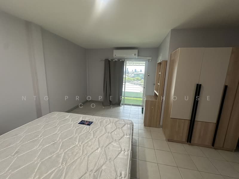 NG526 ให้เช่า โฮมออฟฟิศ 4 ชั้น | #ลาดพร้าว80 | ห้วยขวาง สุทธิสาร พร้อมเข้าใช้งานนามบุคคล: 37,000, Bangkok, ลาดพร้าว80 แยก26, Wang Thonglang, Bangkok, 5 Bedrooms, 320 sqm, Townhouse For Rent, by NTG Property House Co.,Ltd., 500471109 - DDproperty.com