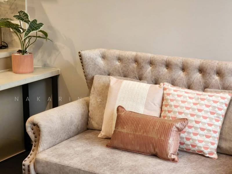 LAVIQ Sukhumvit 57, Bangkok, Soi Sukhumvit 57, Sukhumvit Road, Khlong Tan Nua, Watthana, Bangkok, 1 Bedroom, 43 sqm, Condo For Rent, by Nakarin Sookpaiboon, 500471111 - DDproperty.com