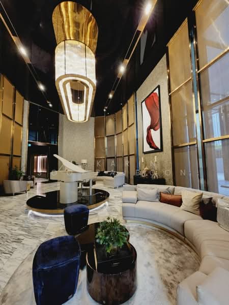 LAVIQ Sukhumvit 57, Bangkok, Soi Sukhumvit 57, Sukhumvit Road, Khlong Tan Nua, Watthana, Bangkok, 1 Bedroom, 43 sqm, Condo For Rent, by Nakarin Sookpaiboon, 500471111 - DDproperty.com