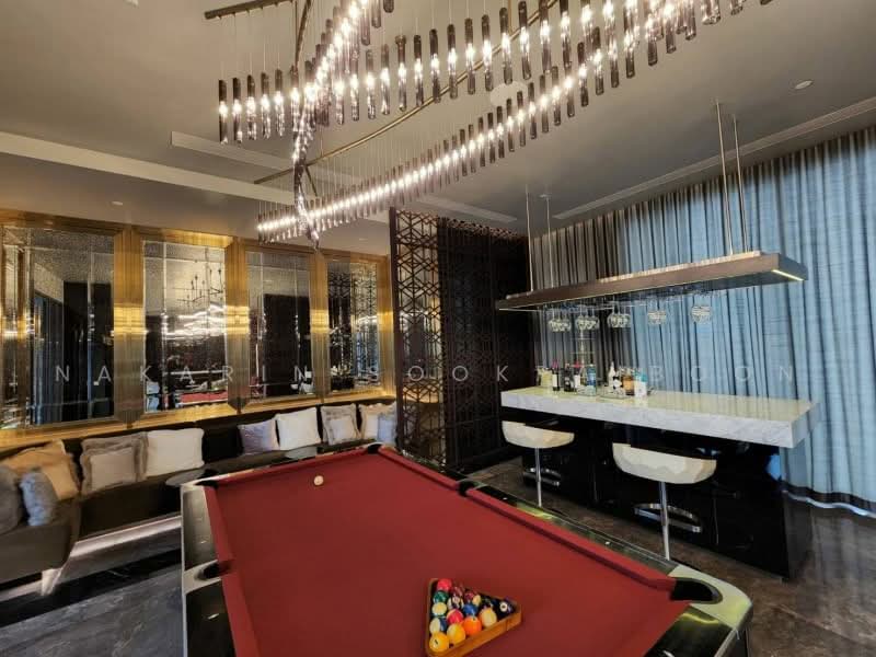 LAVIQ Sukhumvit 57, Bangkok, Soi Sukhumvit 57, Sukhumvit Road, Khlong Tan Nua, Watthana, Bangkok, 1 Bedroom, 43 sqm, Condo For Rent, by Nakarin Sookpaiboon, 500471111 - DDproperty.com