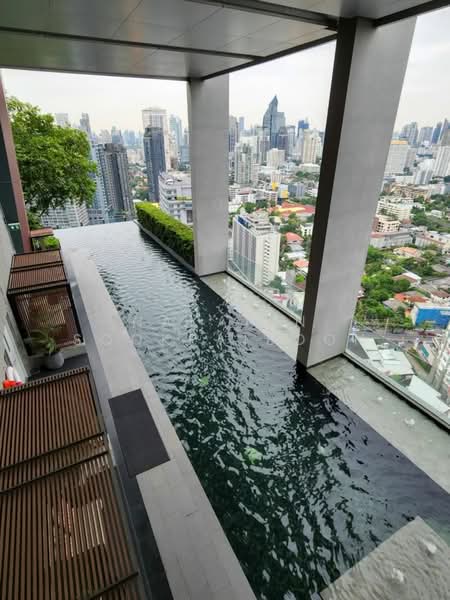 LAVIQ Sukhumvit 57, Bangkok, Soi Sukhumvit 57, Sukhumvit Road, Khlong Tan Nua, Watthana, Bangkok, 1 Bedroom, 43 sqm, Condo For Rent, by Nakarin Sookpaiboon, 500471111 - DDproperty.com