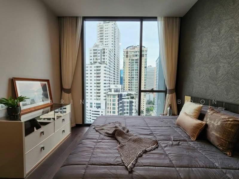 LAVIQ Sukhumvit 57, Bangkok, Soi Sukhumvit 57, Sukhumvit Road, Khlong Tan Nua, Watthana, Bangkok, 1 Bedroom, 43 sqm, Condo For Rent, by Nakarin Sookpaiboon, 500471111 - DDproperty.com