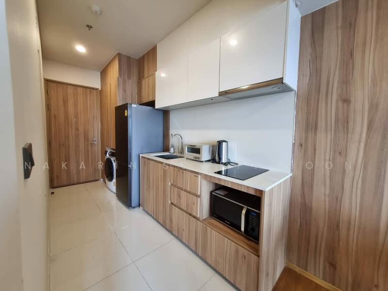 Siamese Exclusive Sukhumvit 31 : ไซมิส เอ๊กซ์ตลูซีฟ สุขุมวิท 31, กรุงเทพ, 75 ถนนสุขุมวิท 31, คลองตันเหนือ, วัฒนา, กรุงเทพ, 70 ตร.ม., คอนโด ให้เช่า, โดย Nakarin Sookpaiboon, 500471112 - DDproperty.com