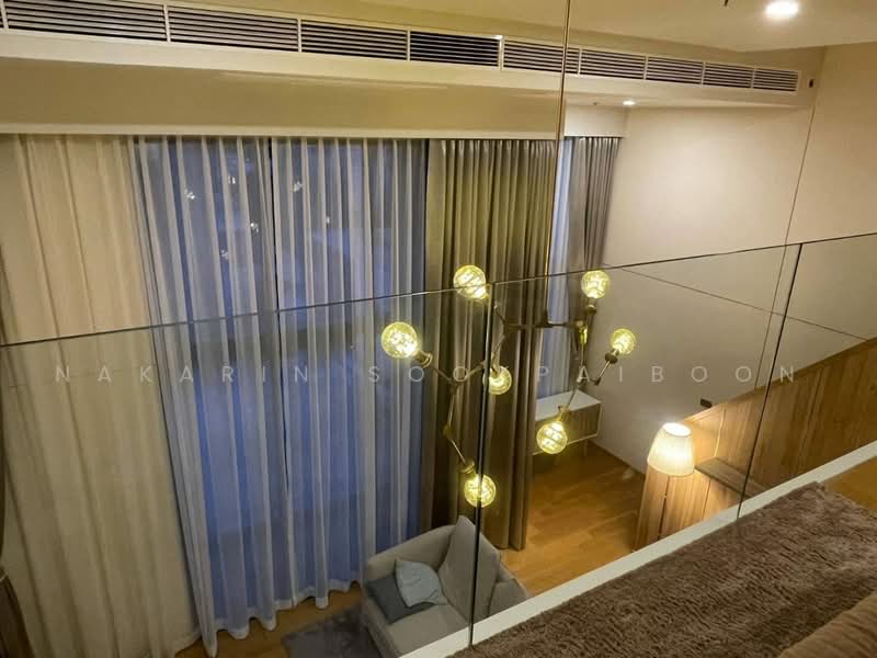 Siamese Exclusive Sukhumvit 31 : ไซมิส เอ๊กซ์ตลูซีฟ สุขุมวิท 31, กรุงเทพ, 75 ถนนสุขุมวิท 31, คลองตันเหนือ, วัฒนา, กรุงเทพ, 70 ตร.ม., คอนโด ให้เช่า, โดย Nakarin Sookpaiboon, 500471112 - DDproperty.com
