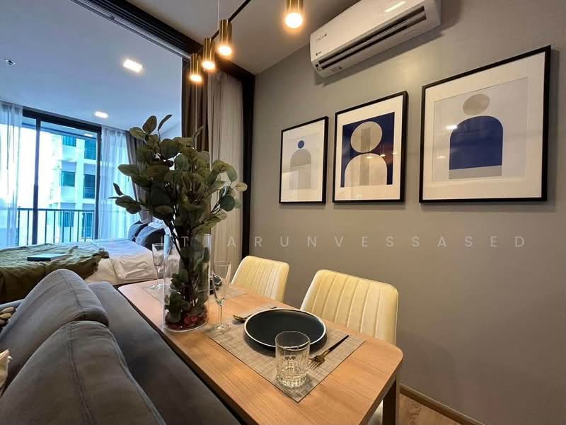 XT Phayathai, Bangkok, Phaya Thai Road, Thanon Phaya Thai, Ratchathewi, Bangkok, 1 Bedroom, 41 sqm, Condo For Sale, by Komkrit Arunvessased, 500471116 - DDproperty.com
