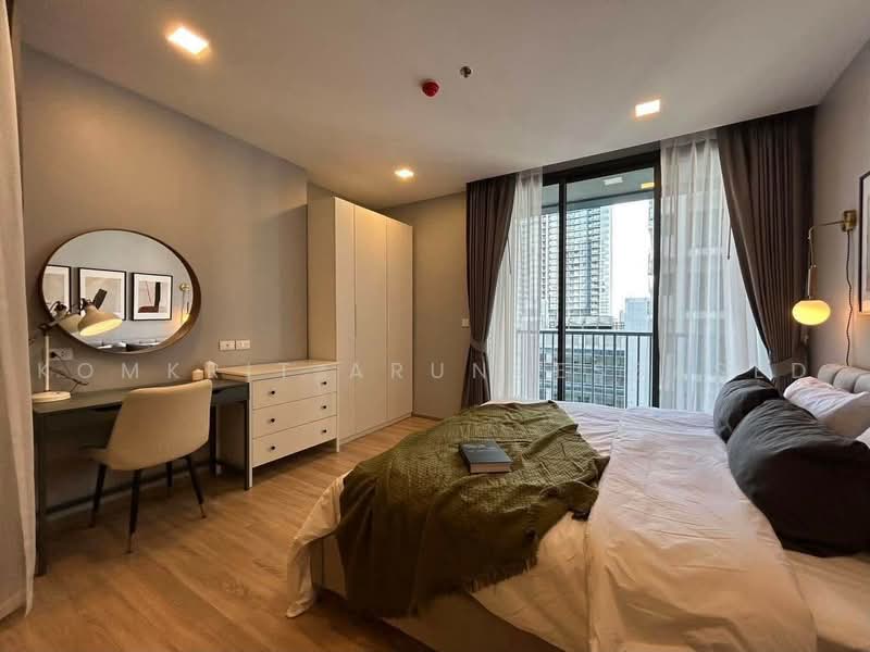 XT Phayathai, Bangkok, Phaya Thai Road, Thanon Phaya Thai, Ratchathewi, Bangkok, 1 Bedroom, 41 sqm, Condo For Sale, by Komkrit Arunvessased, 500471116 - DDproperty.com