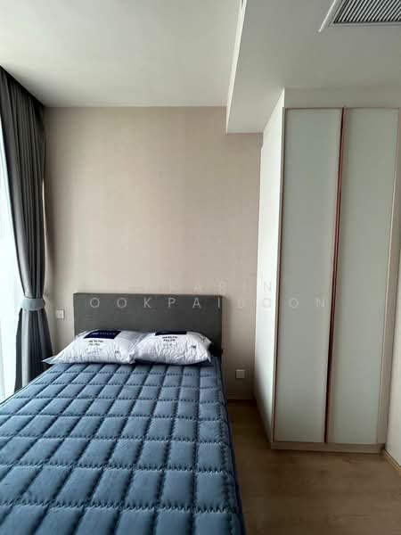 Noble BE19 Sukhumvit, Bangkok, 89 Sukhumvit 19 Alley, Khlong Tan Nua, Watthana, Bangkok, 2 Bedrooms, 73 sqm, Condo For Rent, by Nakarin Sookpaiboon, 500471117 - DDproperty.com