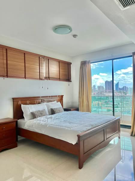 Supalai Casa Riva : ศุภาลัย คาซา ริวา, กรุงเทพ, 780 ถนนเจริญกรุง, บางคอแหลม, กรุงเทพ, 88 ตร.ม., คอนโด ให้เช่า, โดย Komkrit Arunvessased, 500471118 - DDproperty.com