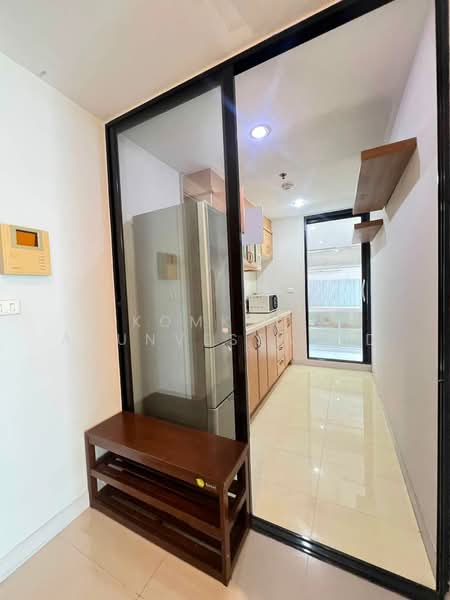 Supalai Casa Riva, Bangkok, 780 Charoenkrung Road, Bang Kho Laem, Bangkok, 2 Bedrooms, 88 sqm, Condo For Rent, by Komkrit Arunvessased, 500471118 - DDproperty.com