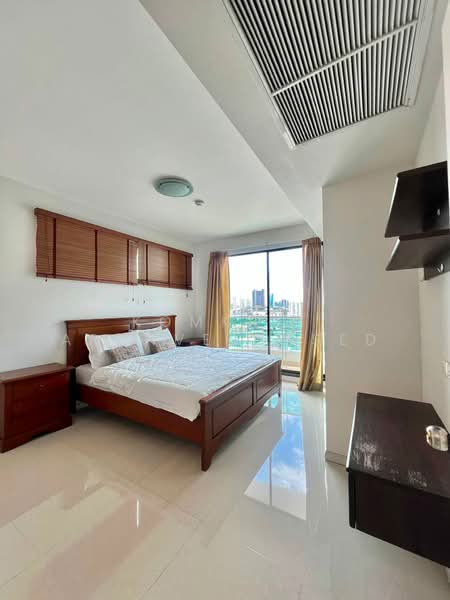 Supalai Casa Riva : ศุภาลัย คาซา ริวา, กรุงเทพ, 780 ถนนเจริญกรุง, บางคอแหลม, กรุงเทพ, 88 ตร.ม., คอนโด ให้เช่า, โดย Komkrit Arunvessased, 500471118 - DDproperty.com