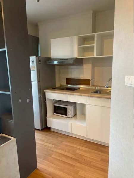 Lumpini Park Rama 9-Ratchada, Bangkok, 888 Chaturathit Road, Bang Kapi, Huai Khwang, Bangkok, 2 Bedrooms, 52 sqm, Condo For Rent, by Komkrit Arunvessased, 500471120 - DDproperty.com