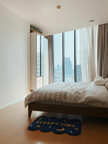 The Alcove Thonglor 10, Bangkok, 199 Soi Sukhumvit 63, Sukhumvit Road, Khlong Tan Nua, Watthana, Bangkok, 2 Bedrooms, 72 sqm, Condo For Rent, by Nakarin Sookpaiboon, 500471124 - DDproperty.com