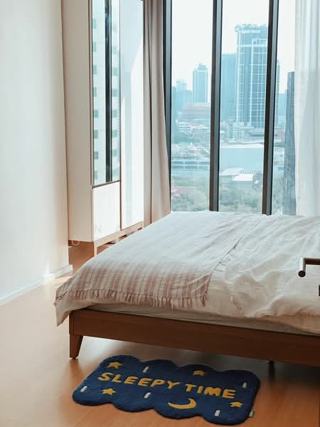 The Alcove Thonglor 10, Bangkok, 199 Soi Sukhumvit 63, Sukhumvit Road, Khlong Tan Nua, Watthana, Bangkok, 2 Bedrooms, 72 sqm, Condo For Rent, by Nakarin Sookpaiboon, 500471124 - DDproperty.com