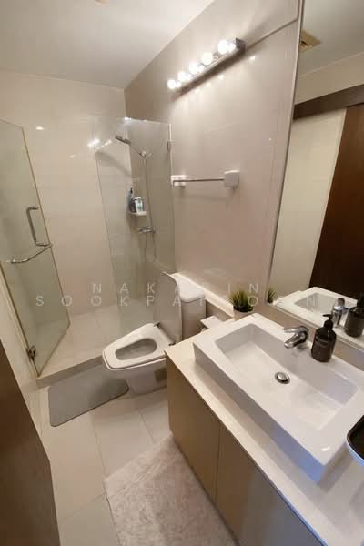 The Alcove Thonglor 10, Bangkok, 199 Soi Sukhumvit 63, Sukhumvit Road, Khlong Tan Nua, Watthana, Bangkok, 2 Bedrooms, 72 sqm, Condo For Rent, by Nakarin Sookpaiboon, 500471124 - DDproperty.com