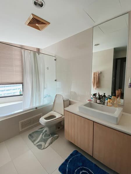 The Alcove Thonglor 10, Bangkok, 199 Soi Sukhumvit 63, Sukhumvit Road, Khlong Tan Nua, Watthana, Bangkok, 2 Bedrooms, 72 sqm, Condo For Rent, by Nakarin Sookpaiboon, 500471124 - DDproperty.com
