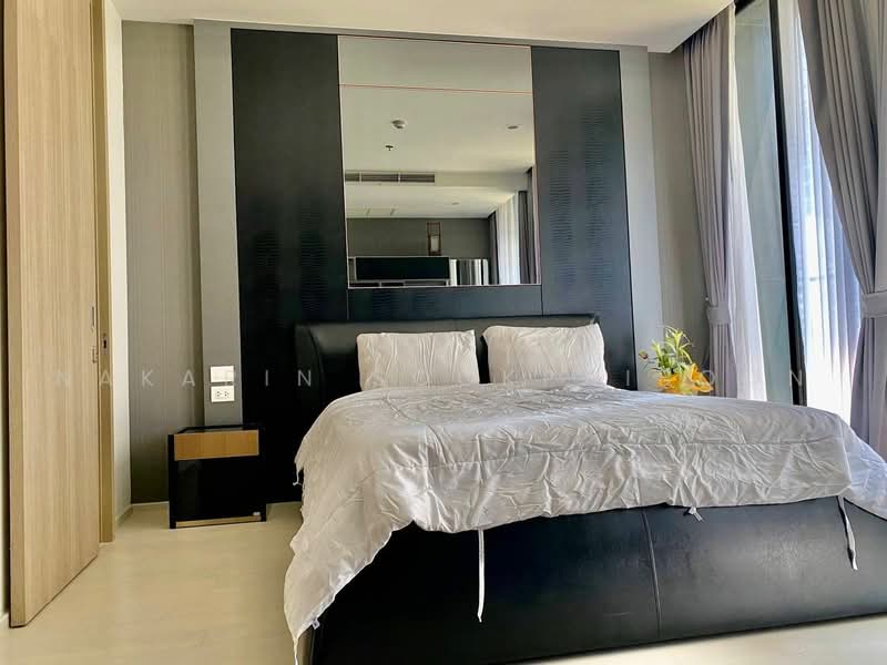 Noble Ploenchit, Bangkok, 1035 Ploenchit Road, Lumphini, Pathum Wan, Bangkok, 1 Bedroom, 58 sqm, Condo For Rent, by Nakarin Sookpaiboon, 500471125 - DDproperty.com