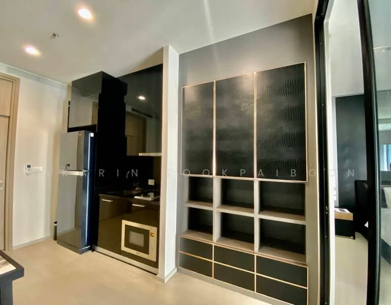 Noble Ploenchit, Bangkok, 1035 Ploenchit Road, Lumphini, Pathum Wan, Bangkok, 1 Bedroom, 58 sqm, Condo For Rent, by Nakarin Sookpaiboon, 500471125 - DDproperty.com
