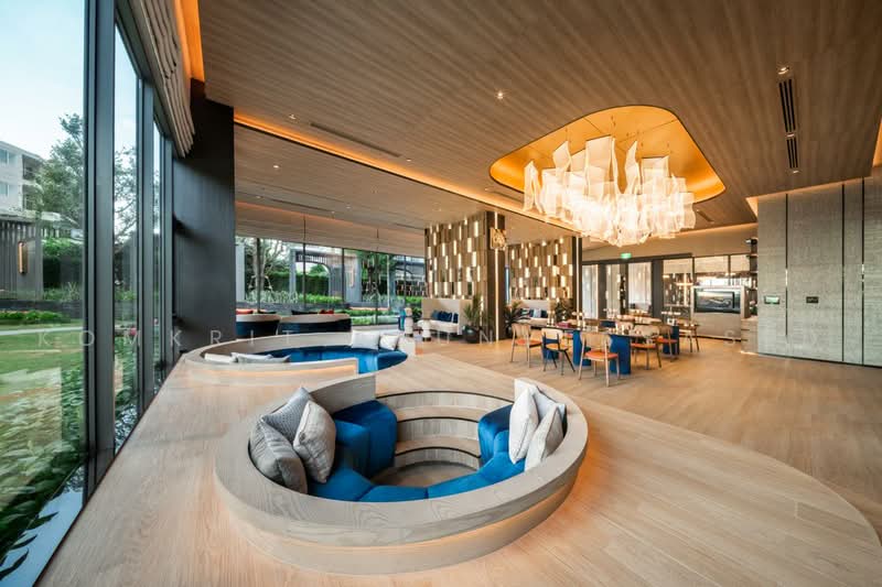Life Rama 4-Asoke, Bangkok, Rama 4 Road, Khlong Toei, Bangkok, 2 Bedrooms, 47 sqm, Condo For Sale, by Komkrit Arunvessased, 500471126 - DDproperty.com