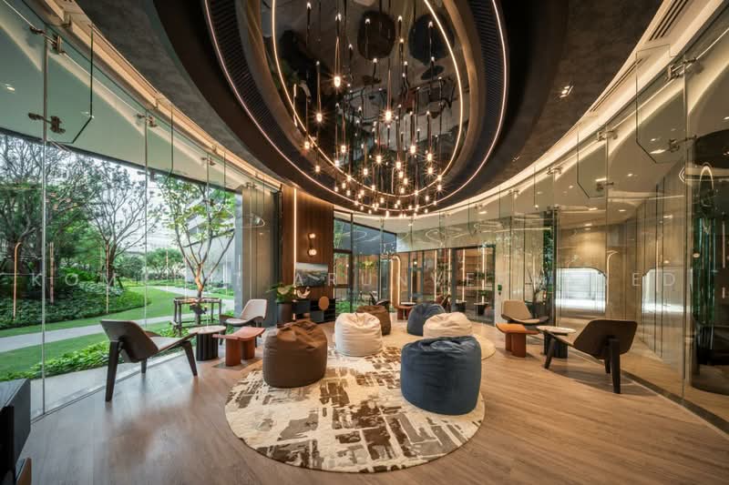 Life Rama 4-Asoke, Bangkok, Rama 4 Road, Khlong Toei, Bangkok, 2 Bedrooms, 47 sqm, Condo For Sale, by Komkrit Arunvessased, 500471126 - DDproperty.com
