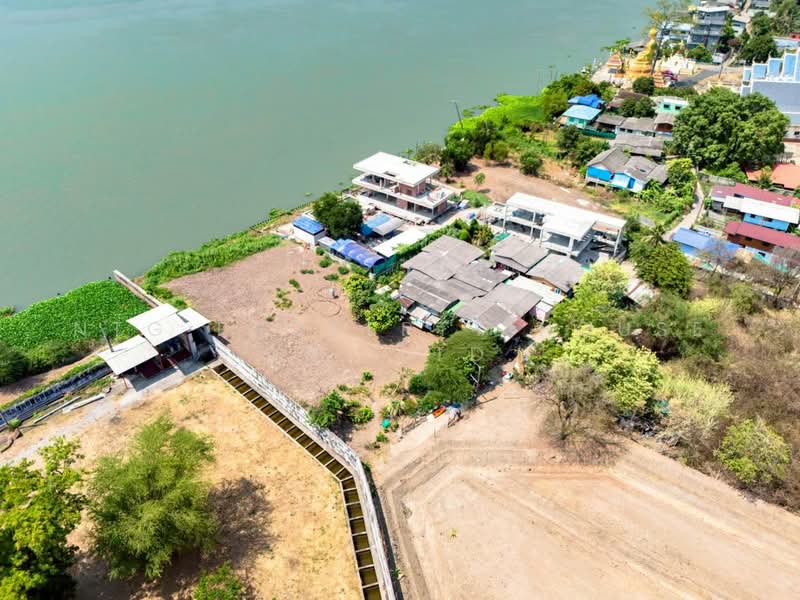 ที่ดินริมแม่น้ำเจ้าพระยา ปทุมธานี, ปทุมธานี, บางคูวัด, เมืองปทุมธานี, ปทุมธานี, 1,556 ตร.ม., ที่ดิน ขาย, โดย NTG Property House Co.,Ltd., 500471128 - DDproperty.com
