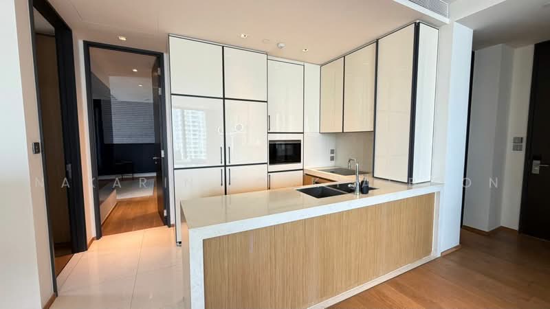 BEATNIQ Sukhumvit 32, Bangkok, Soi Sukhumvit 32, Sukhumvit Road, Khong Tan, Khlong Toei, Bangkok, 2 Bedrooms, 108 sqm, Condo For Rent, by Nakarin Sookpaiboon, 500471130 - DDproperty.com
