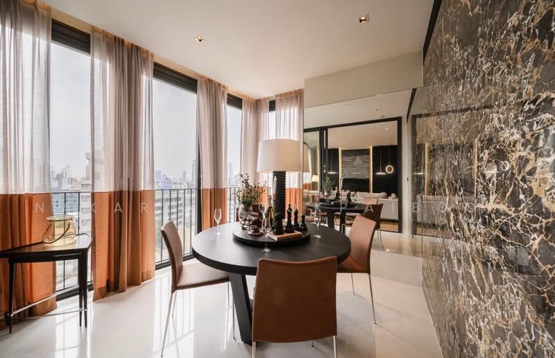 BEATNIQ Sukhumvit 32, Bangkok, Soi Sukhumvit 32, Sukhumvit Road, Khong Tan, Khlong Toei, Bangkok, 2 Bedrooms, 108 sqm, Condo For Rent, by Nakarin Sookpaiboon, 500471130 - DDproperty.com