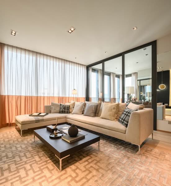 BEATNIQ Sukhumvit 32, Bangkok, Soi Sukhumvit 32, Sukhumvit Road, Khong Tan, Khlong Toei, Bangkok, 2 Bedrooms, 108 sqm, Condo For Rent, by Nakarin Sookpaiboon, 500471130 - DDproperty.com