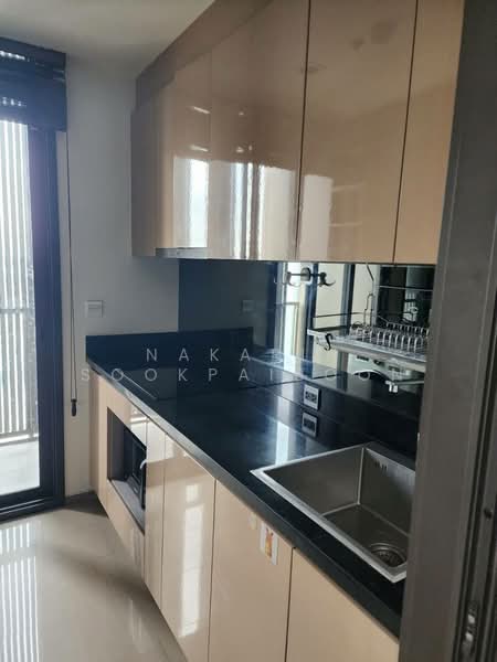 The Line Sukhumvit 71, Bangkok, 15 Sukhumvit 71 Road, Phra Kanong Nua, Watthana, Bangkok, 2 Bedrooms, 62 sqm, Condo For Rent, by Nakarin Sookpaiboon, 500471131 - DDproperty.com
