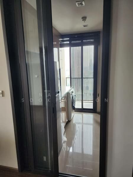 The Line Sukhumvit 71, Bangkok, 15 Sukhumvit 71 Road, Phra Kanong Nua, Watthana, Bangkok, 2 Bedrooms, 62 sqm, Condo For Rent, by Nakarin Sookpaiboon, 500471131 - DDproperty.com
