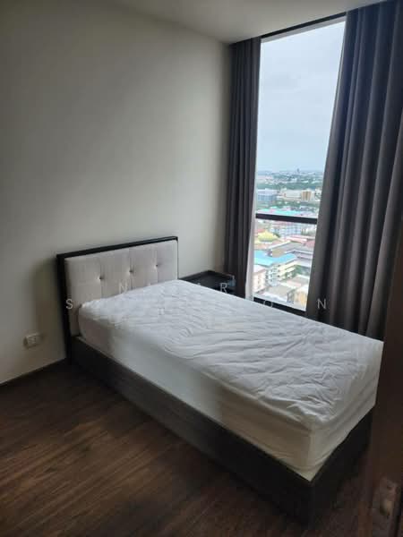 The Line Sukhumvit 71, Bangkok, 15 Sukhumvit 71 Road, Phra Kanong Nua, Watthana, Bangkok, 2 Bedrooms, 62 sqm, Condo For Rent, by Nakarin Sookpaiboon, 500471131 - DDproperty.com