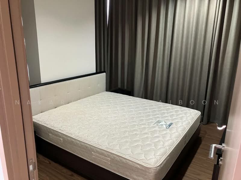 The Line Sukhumvit 71, Bangkok, 15 Sukhumvit 71 Road, Phra Kanong Nua, Watthana, Bangkok, 2 Bedrooms, 62 sqm, Condo For Rent, by Nakarin Sookpaiboon, 500471131 - DDproperty.com