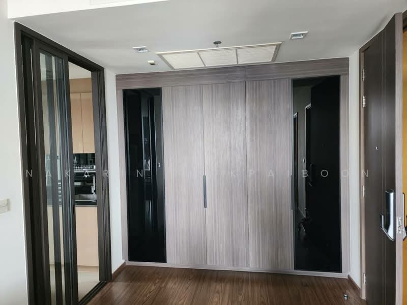 The Line Sukhumvit 71, Bangkok, 15 Sukhumvit 71 Road, Phra Kanong Nua, Watthana, Bangkok, 2 Bedrooms, 62 sqm, Condo For Rent, by Nakarin Sookpaiboon, 500471131 - DDproperty.com