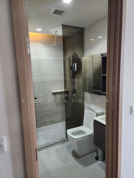 The Line Sukhumvit 71, Bangkok, 15 Sukhumvit 71 Road, Phra Kanong Nua, Watthana, Bangkok, 2 Bedrooms, 62 sqm, Condo For Rent, by Nakarin Sookpaiboon, 500471131 - DDproperty.com