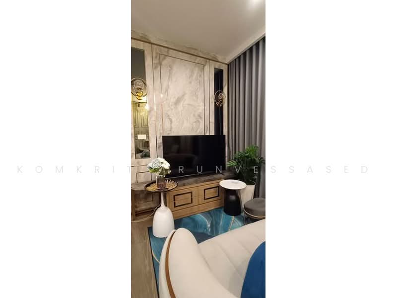 Coco Parc, Bangkok, 1150 Rama 4 Road, Khlong Toei, Bangkok, 2 Bedrooms, 67 sqm, Condo For Rent, by Komkrit Arunvessased, 500471132 - DDproperty.com