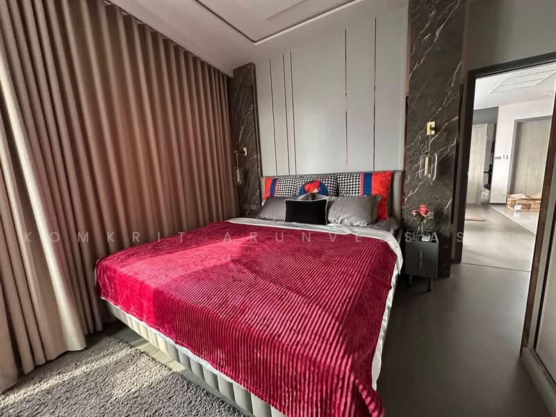 Coco Parc, Bangkok, 1150 Rama 4 Road, Khlong Toei, Bangkok, 2 Bedrooms, 67 sqm, Condo For Rent, by Komkrit Arunvessased, 500471132 - DDproperty.com